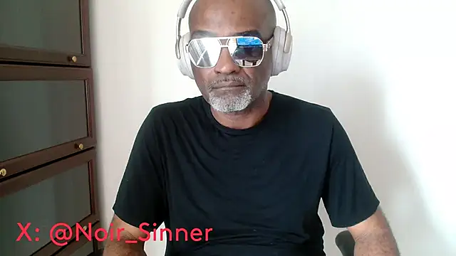 sinnernoir online show from 04-18-26, 01:48