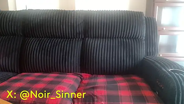 sinnernoir online show from 07-03-26, 05:41