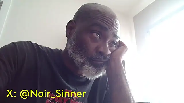 sinnernoir online show from 07-13-26, 05:16