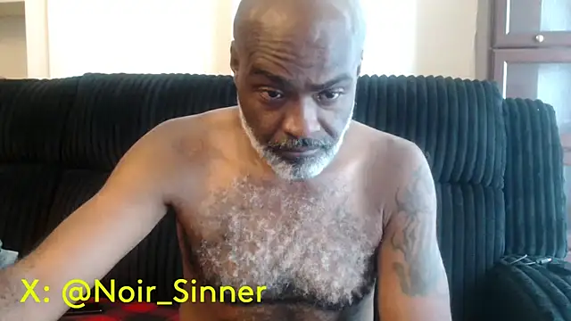 sinnernoir online show from 07-19-26, 06:33