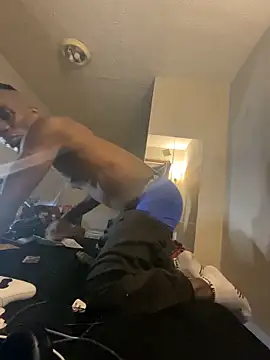 Shawtyblaque21 online show from 11-17-25, 02:06