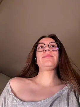 Lilly Soulmate online show from 05-18-26, 03:13