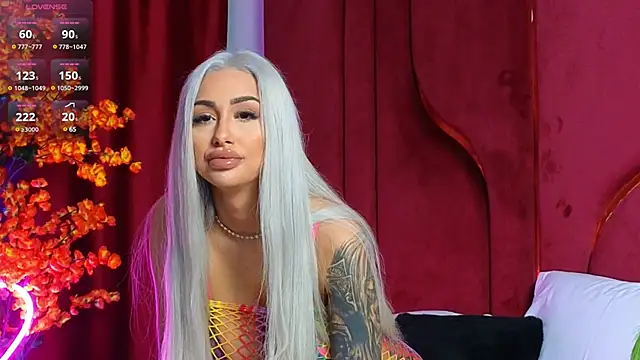 GoldenAmber online show from 02-26-25, 06:26