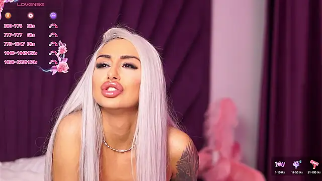 GoldenAmber online show from 03-17-25, 11:00