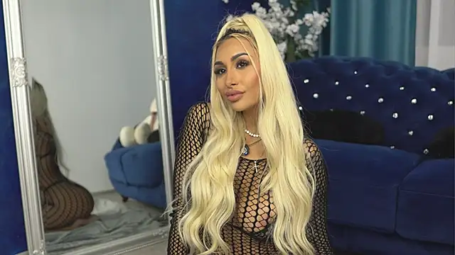 GoldenAmber online show from 09-14-25, 07:02