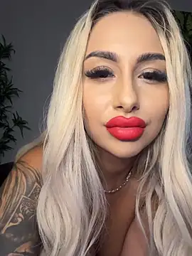 GoldenAmber online show from 11-29-25, 07:06