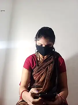 Cute-Aadhvita online show from 02-10-25, 03:32