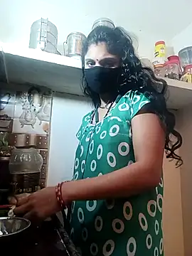 Cute-Aadhvita online show from 02-17-25, 04:31