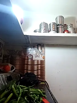 Cute-Aadhvita online show from 02-20-25, 02:18