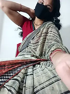 Cute-Aadhvita online show from 02-28-25, 11:47