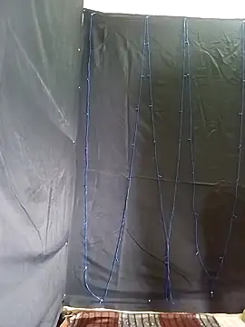 Cute-Aadhvita online show from 03-01-25, 12:12