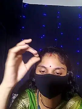 Cute-Aadhvita online show from 03-11-25, 03:23