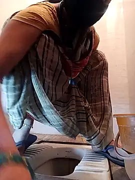 Cute-Aadhvita online show from 03-18-25, 03:53