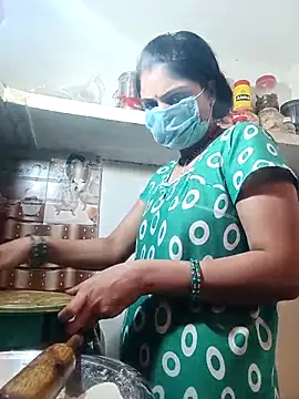 Cute-Aadhvita online show from 03-19-25, 04:57