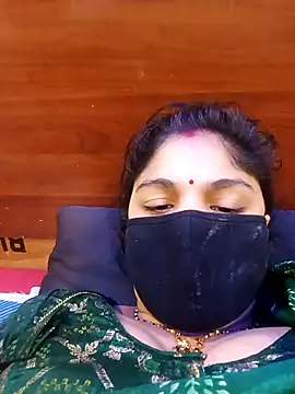 Cute-Aadhvita online show from 11-26-25, 11:28