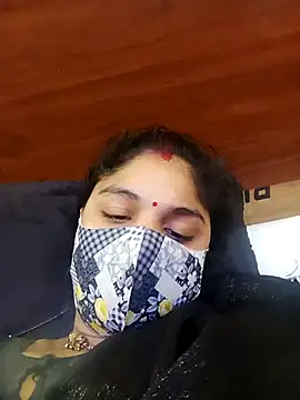 Cute-Aadhvita online show from 11-29-25, 11:30