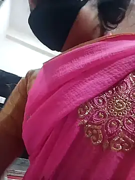 Cute-Aadhvita online show from 03-18-26, 02:37