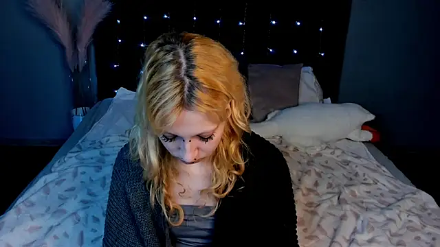 Lexy-Woorhez online show from 02-04-25, 10:32