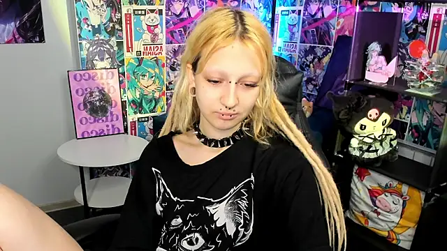 Lexy-Woorhez online show from 03-14-25, 10:29