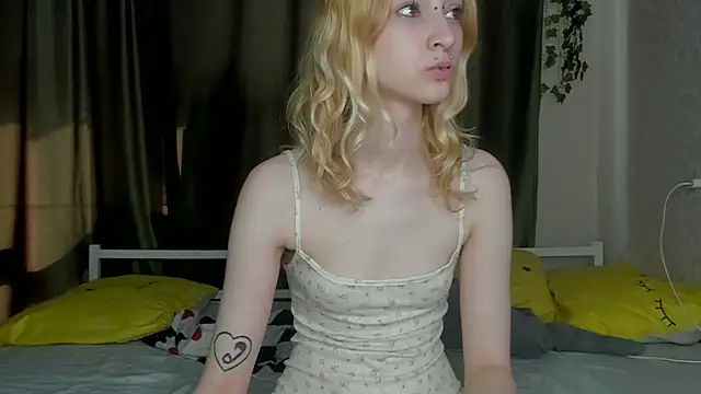 Lexy-Woorhez online show from 05-30-26, 11:18