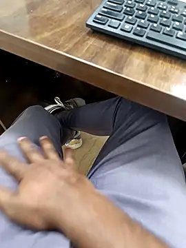 Snapshot of Kakabiraji chatting on 10-16-25, 08:26 Kakabiraji online show from 10-16-25, 08:26