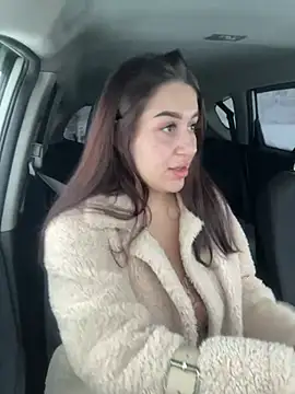 VikiDemi online show from 12-15-24, 07:13