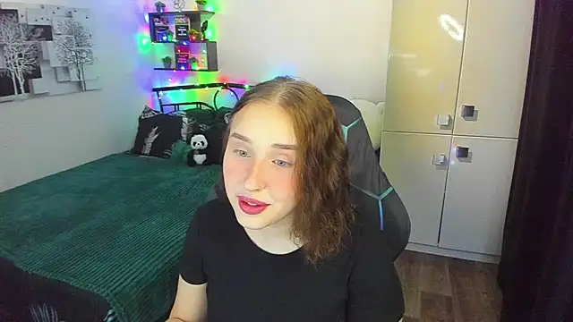 LinaTruly online show from 03-06-26, 10:17