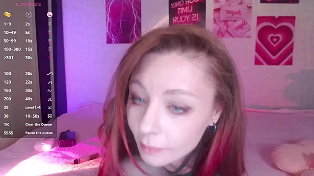 Snapshot of Lessy_Lasska chatting on 12-02-25, 03:34 Lessy Lasska online show from 12-02-25, 03:34