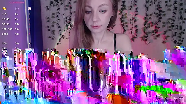 Snapshot of Lessy_Lasska chatting on 03-12-26, 11:38 Lessy Lasska online show from 03-12-26, 11:38