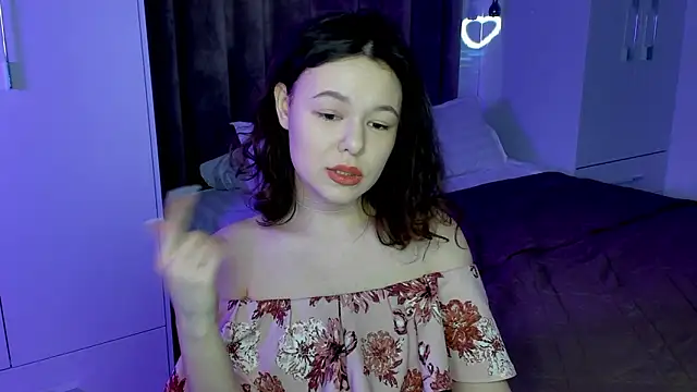 LovelyJane online show from 01-07-25, 07:10