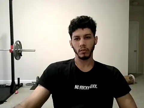 Snapshot of DamnKevin chatting on 12-10-24, 02:28 DamnKevin online show from 12-10-24, 02:28