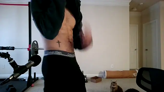 Snapshot of DamnKevin chatting on 01-08-25, 05:48 DamnKevin online show from 01-08-25, 05:48