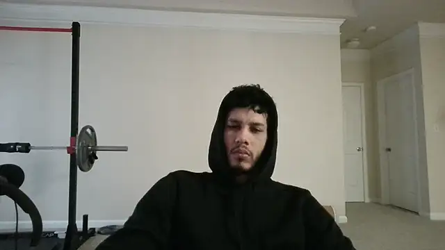 Snapshot of DamnKevin chatting on 01-27-25, 03:07 DamnKevin online show from 01-27-25, 03:07