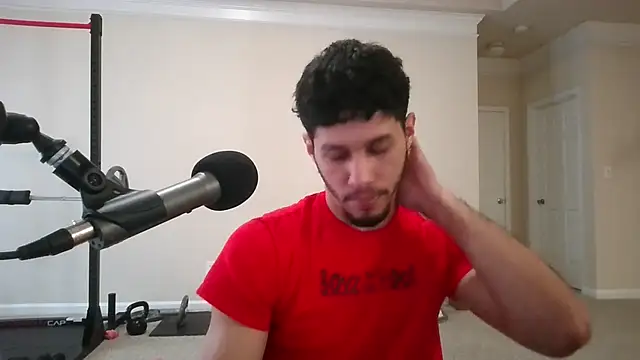 Snapshot of DamnKevin chatting on 02-20-25, 02:57 DamnKevin online show from 02-20-25, 02:57