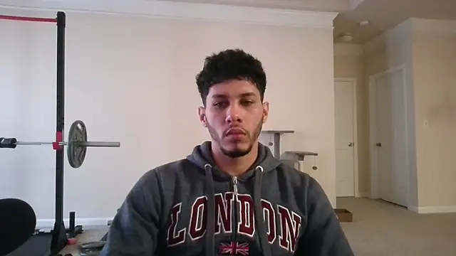 Snapshot of DamnKevin chatting on 02-27-25, 02:32 DamnKevin online show from 02-27-25, 02:32