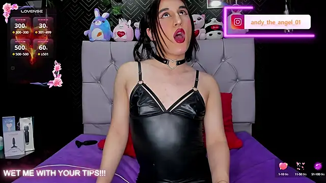 andy angell1 online show from 03-06-25, 04:41