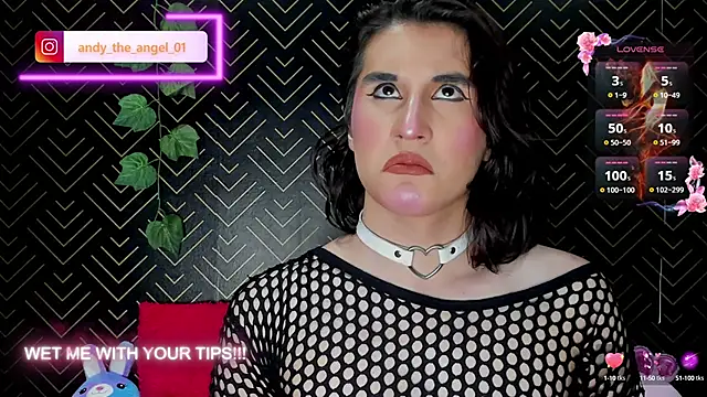 andy angell1 online show from 03-14-25, 07:04