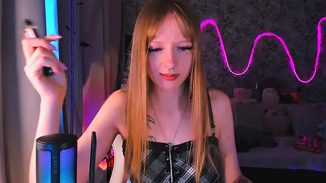 Inma Lewdness online show from 12-12-24, 11:40