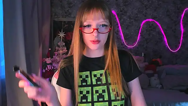 Inma Lewdness online show from 12-15-24, 11:34