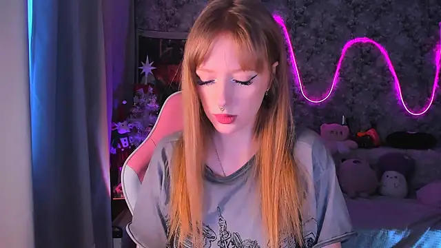 Inma Lewdness online show from 01-12-25, 10:56