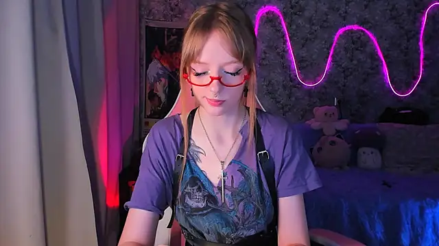 Inma Lewdness online show from 01-26-25, 12:33