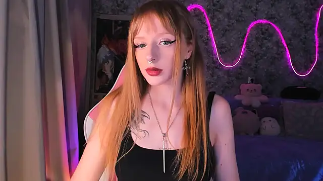 Inma Lewdness online show from 02-01-25, 02:45