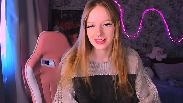 Inma Lewdness online show from 03-22-25, 08:08