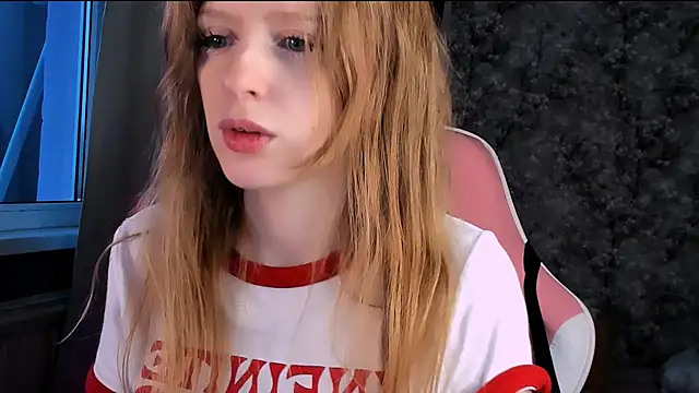 Inma Lewdness online show from 01-13-26, 07:24