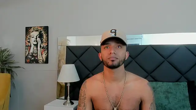 Robin Rief online show from 11-09-25, 03:38