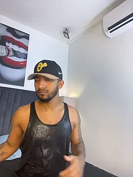 Robin Rief online show from 02-19-26, 03:24