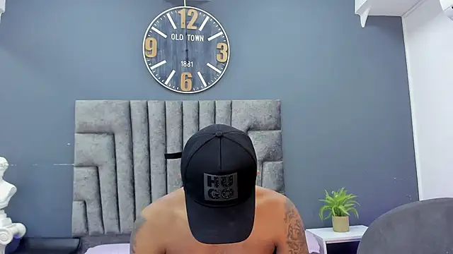 Robin Rief online show from 04-06-26, 08:54