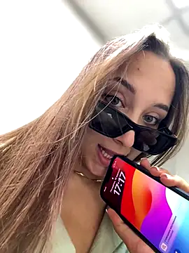 VelvetVixenI online show from 09-15-25, 02:17