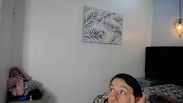 JeremmyAndStacy online show from 01-21-25, 06:23