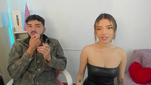 savage sweethearts online show from 12-26-24, 03:42